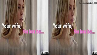 i'm the old cuckold sissy in this 3d hypno