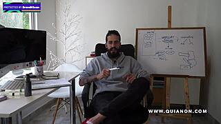 i share my documentary insights on porn acting in colombia with quianon