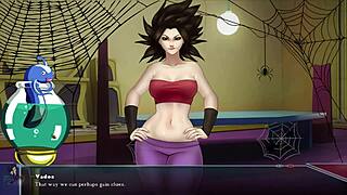 Hey, check out Dragon Ball Divine Adventure Part 31!