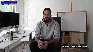 i share my documentary insights on porn acting in colombia with quianon