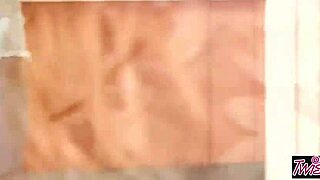 Twistys - AJ Applegate Admiring Herself in Mirror Play