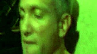 wow, that blonde wifey rides hard in a wild 3some... loving every second! 😍