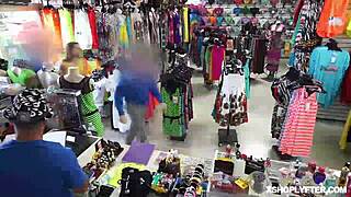 hey, check out this teen's pussy getting wrecked in the office by that cop, spread wide and creaming all over 😏💦