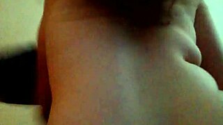 Sweet European Gets Assfucked By Her Lover!