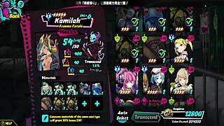 i'm playing seven mortal sins x tasy hentai game