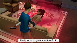 Succubus Craves a Pure Married Soul in Sims 4. Anyone Got Tips for This Wedding Cheat?