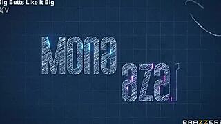 Blueprint For Anal: Intense Assfucking With Piercing And Wet Pussy