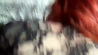 Fucking my neighbor till she can't take it anymore