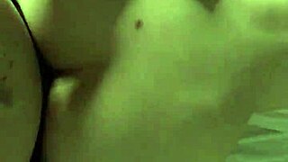 Can You Handle This POV Fuck in Her Wet Pussy with Dildo?