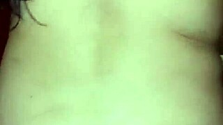 Suggestive play with fluffy tail vibrator gapes little asshole. Leaves it winking wide open.