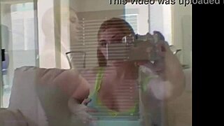 Hot Blonde Photoshoot.