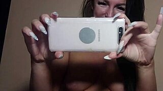 Mistress Dominates Couple Slave