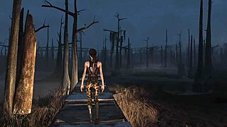 I cant beleive this Fallout 4 hentai is so sexy, with cute brunette open for fuckin fashion!