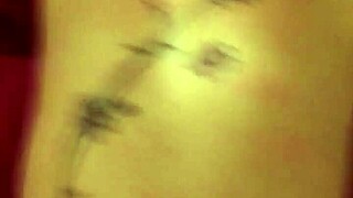 oh yeah, fuck me harder, husband pounding his hot wife at home