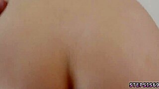 Why are these cute teens fighting for that hardcore anal fuck at the party?