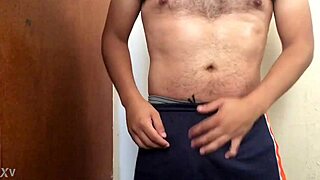 narrative of blowjob eat jerk off my big-cock with intense jerking and sucking