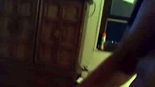 Big Ass Spanish Bitch Bent Over In Doggystyle