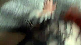 Fucking my neighbor till she can't take it anymore