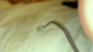 Blonde With Big Juicy Booty Fucks Big Black Cock