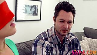 Step sisters sexperiment katie kush an its so real an amateur an pov an not sister