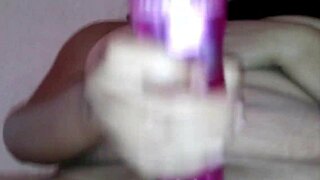 latina model thought she was alone at work, ends up sucking cock with weedhotsama