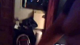 Big Ass Spanish Bitch Bent Over In Doggystyle