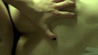 Can You Handle This POV Fuck in Her Wet Pussy with Dildo?