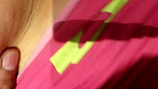 क्रिस्टल बॉयड टॉय और डिल्डो से एनल प्लेजर के साथ मुस्कुराती है, यूरोपियन स्टाइल में