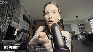 New cei joi instructions by lou nesbit and lia louise