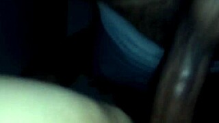 Black mama gets her backdoor fucked