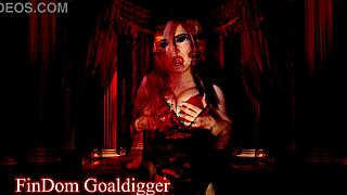 jessica rabbit findom goaldigger teasing voice an its so orgasmic an slave an cosplay