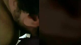 Enter Tupornmex.Com To See More Of Karen Lion's First Professional Scene!