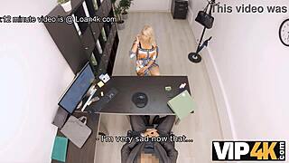 Vip4k: Beggars And Choosers In Hot Casting!