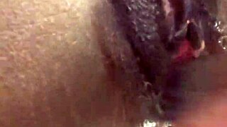 is this tgirl sexy with her dildo?