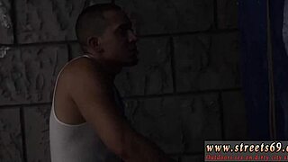 anya olsen, are you ready for this tied rough machine fucking outdoors in public bdsm bondage?