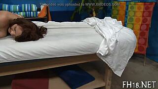 Massage porn tubes featuring relaxing techniques and professional therapists