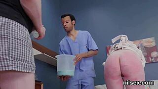 Vikka Skips Homework For Webcam Fun, RIDING Dildo To Orgasm