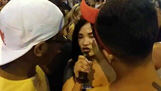 Bianca das neves no bloquinho da cacha�a arrasta f� para fuder veja mais em xv red