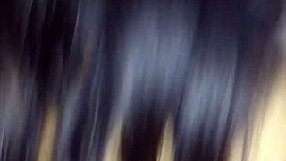 hey, check out chava flashing her thong and spreading her culo wide