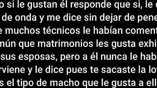 video story about the internet technician in the second part featuring mexican milf and cheating