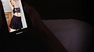 what's up with naughty stepsisters gwen and chloe?