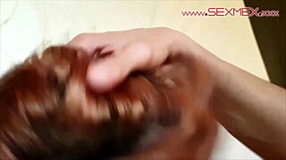 sol raven rides a thick cock to celebrate the new year with wild passion.