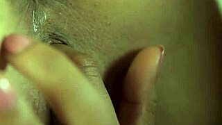 ebony babe jenna foxx and latina brooklyn gray licking and fingering wet pussies in interracial scene