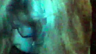 Mature amateur milf fucks passionately in homemade setting