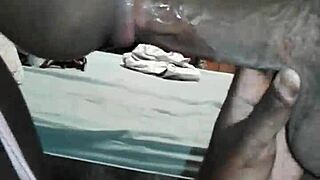 this prostitute loves drinking milk like that bruna part 2 😋