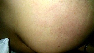 Delicious anal sex with tight ass fucking