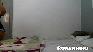 want to date but ended up fucking romynhorj and morango rj?