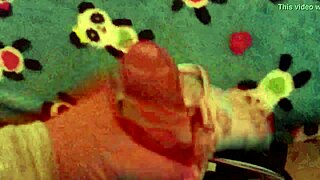 what's in my neighbor's dirty laundry that arouses me so much