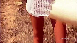 keri sable and steven fuck on the car hood with riding and blowjob