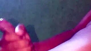 Novinho Explodes In Anal Assfucking Sex With Intense Cumshot!